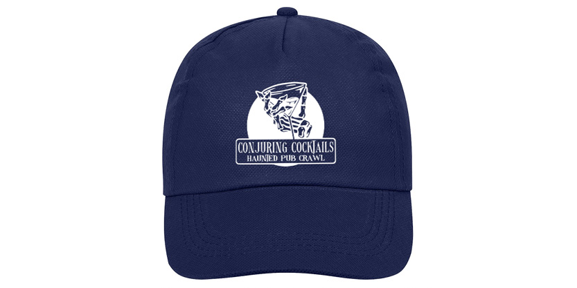 Conjuring Cocktails Haunted Pub Crawl